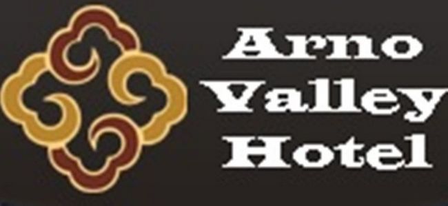 Arno Valley Hotel Ürgüp Logo foto